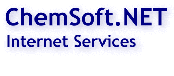 ChemSoft.NET Internet Services
